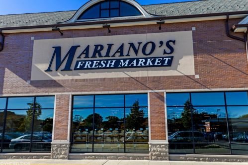 2255 Addison St, Chicago IL 60618-6017 exterior