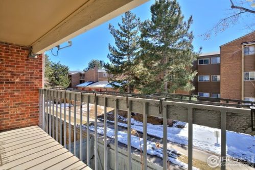 3460 Colorado Ave, Boulder CO 80303-1923 exterior