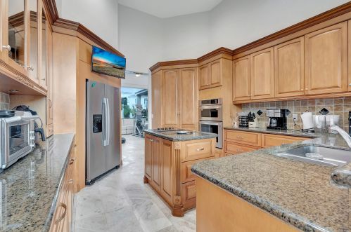 3954 52nd St, Boca Raton FL  33496-2708 exterior