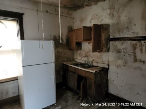 5235 Sangamon St, Chicago IL 60621-1910 exterior