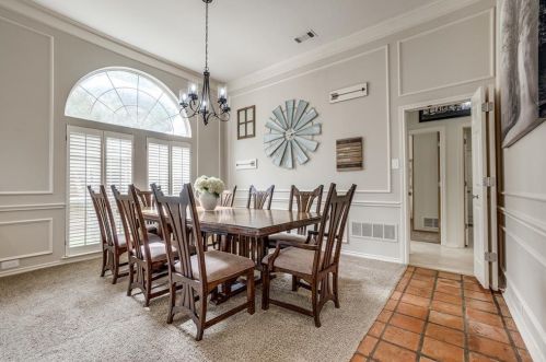 6630 Genstar Ln, Dallas TX 75252-5478 exterior