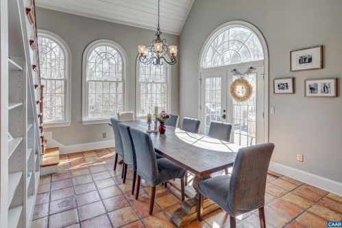 3149 Dane Ct, Keswick VA 22947-9106 exterior