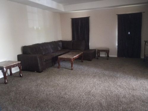 19535 Dunbar, Humble TX 77338-4047 exterior