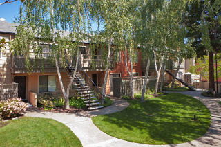 1640 La Rossa Cir, San Jose CA  95125-1251 exterior