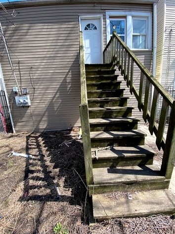 9116 Woodlawn Ave, Chicago IL 60619-7924 exterior