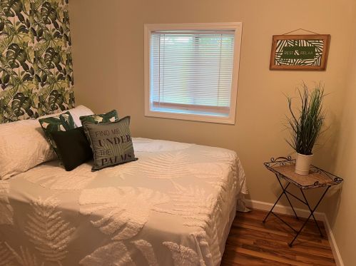 18520 Indian Village Rd, Big Rapids MI  49307-8999 exterior