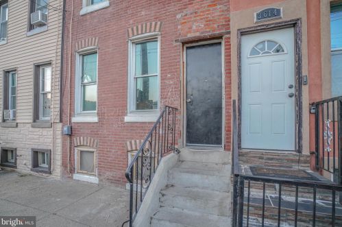 3612 Emerald St, Philadelphia PA 19134-2033 exterior