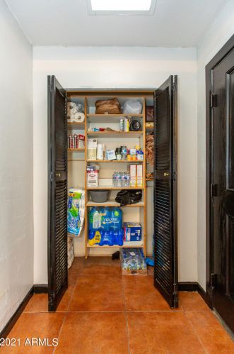 2913 Casa Tomas Ct, Phoenix AZ  85016-7708 exterior