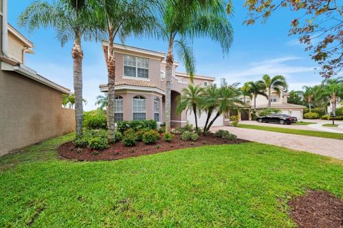 7884 Emerald Winds Cir, Boynton Beach FL 33473-7835 exterior