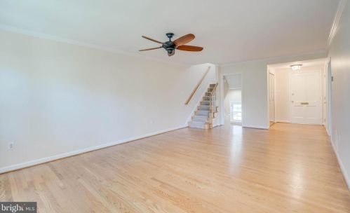 617 Azalea Dr, Rockville MD 20850-2010 exterior