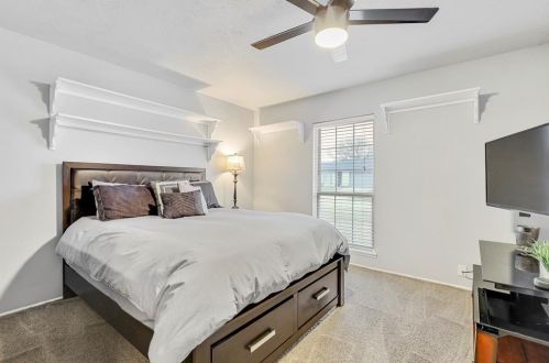 5516 Rutledge Dr, Frisco TX 75056-1312 exterior