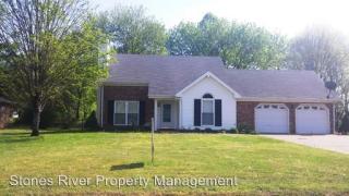 308 Rosemary St, Smyrna TN  37167-5257 exterior
