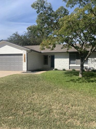 11900 Aloe Vera Trl, Austin, TX 78750-1386