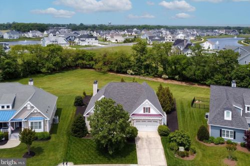 35226 Overfalls Dr, Lewes DE 19958-7001 exterior