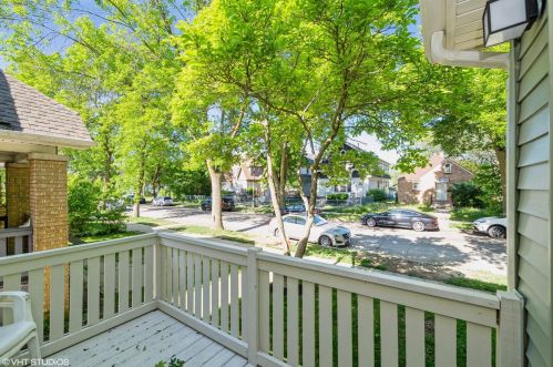 4622 38th St, Milwaukee WI  53221-2014 exterior