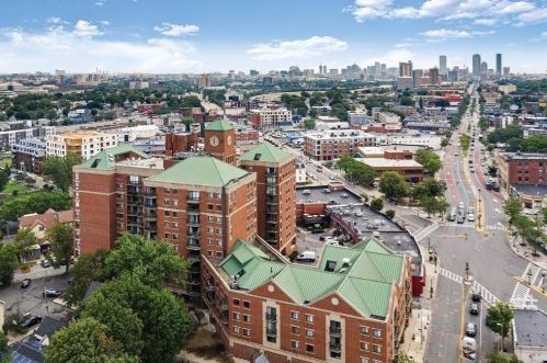 15 Beacon St, Boston MA  exterior