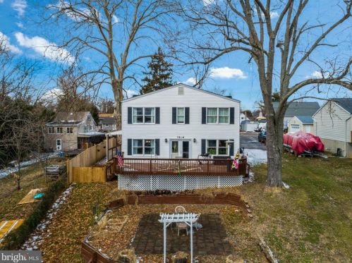 7806 Leymar Rd, Glen Burnie, MD 21060-7108