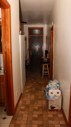 2252 Keeler Ave, Chicago IL 60652-1233 exterior