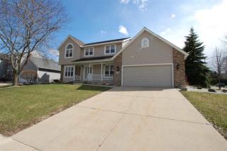 7713 Brule St, Madison, WI 53717-1831