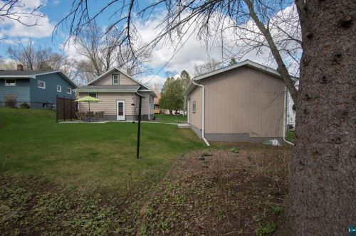 511 81 Ave, Duluth MN exterior