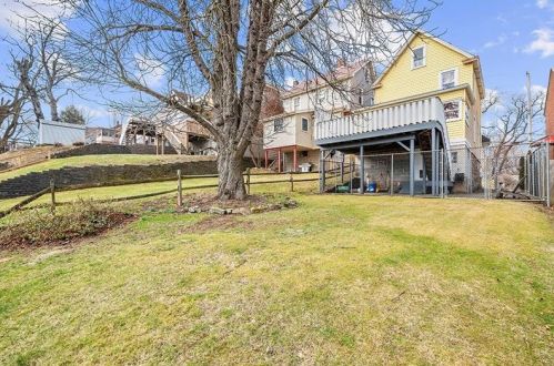 2311 Glenarm Ave, Pittsburgh PA 15226-1634 exterior