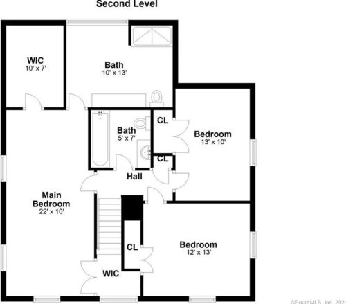 54 Cobbs Ml Rd, Wilton CT exterior