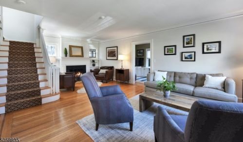 69 Essex Ave, Montclair, NJ 07042-4124