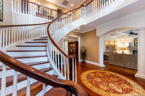 4908 Kahala Ave, Honolulu, HI 96816-5410