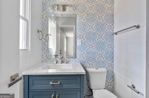 2050 Forrest Park Rd, Atlanta GA 30315-8637 exterior