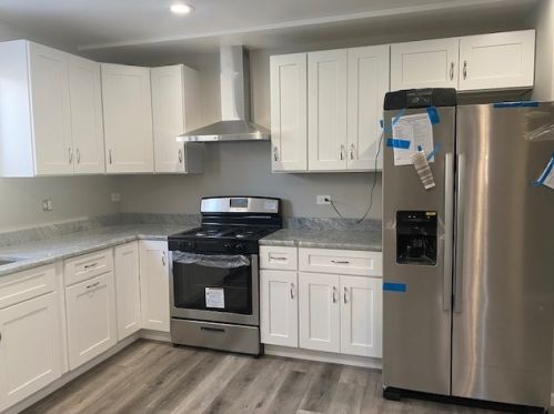 1010 8th St, Waukegan IL 60085-6983 exterior