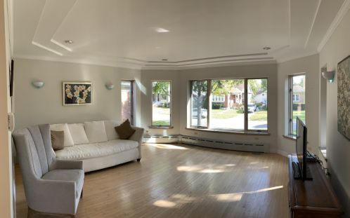 7010 Ozark Ave, Chicago, IL 60631-1064