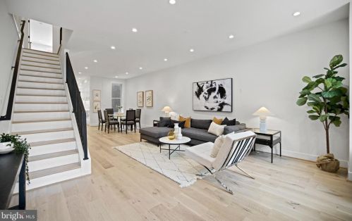 1834 Swann St, Washington DC  20009-5505 exterior