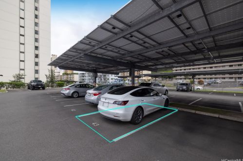 3130 Ala Ilima St, Honolulu HI  96818-3022 exterior