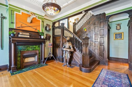 826 Euclid St, Pittsburgh, PA 15206