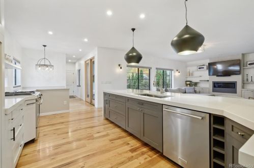 3210 Scott Pl, Denver CO  80211-1348 exterior