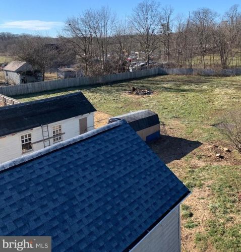 2665 Centennial Rd, Hanover PA 17331-9065 exterior