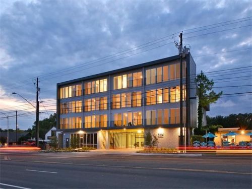 3110 Congress Ave, Austin TX  78704-6427 exterior