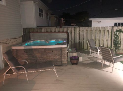 10628 Christiana Ave, Chicago IL 60655-2516 exterior