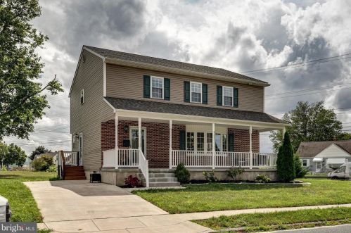 3212 Arlington Ave, Chester, PA 19015