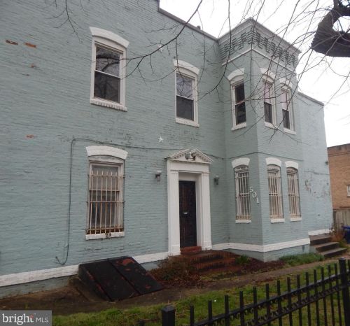 501 M St, Washington, DC 20003-3455