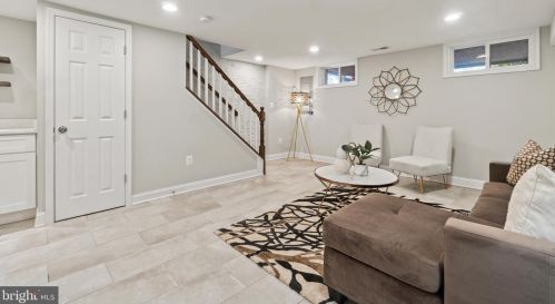 1429 Montello Ave, Washington DC 20002-2863 exterior