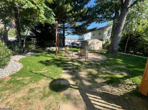 60 Glendale St, Nutley NJ 07110-1219 exterior