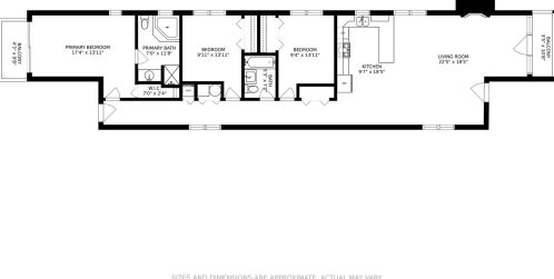 1035 Damen Ave, Chicago IL 60622-3637 exterior