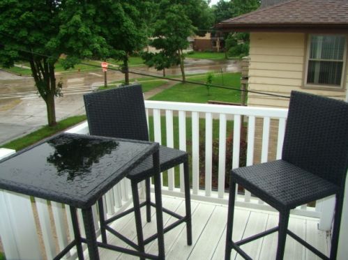 7321 Harwood Ave, Milwaukee WI  53213-2750 exterior