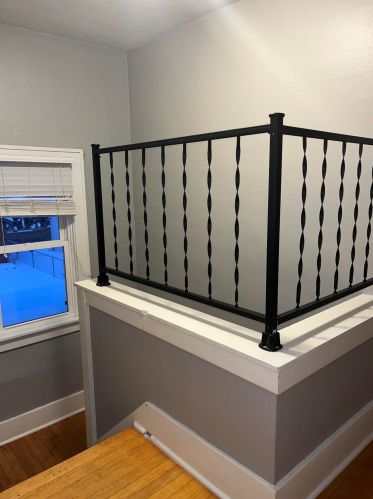 537 Campbell Ave, Kalamazoo MI  49006-3091 exterior