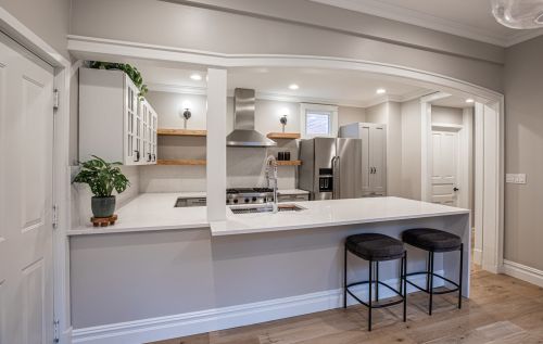 2779 Kenmore Ave, Chicago IL  60614-1305 exterior