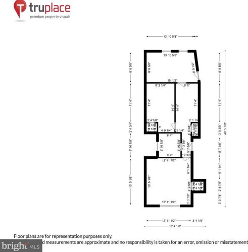 258 16 St, Washington DC 20011-2864 exterior