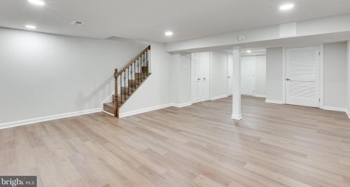 69 55th St, Washington DC  20019-6565 exterior