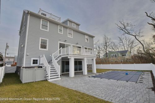 382 Western Ave, Point Pleasant Beach NJ exterior