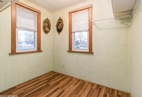 1524 Hosmer, Joliet IL 60435-4046 exterior